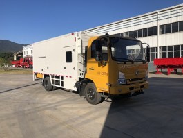 电源车