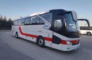 燃料电池客车