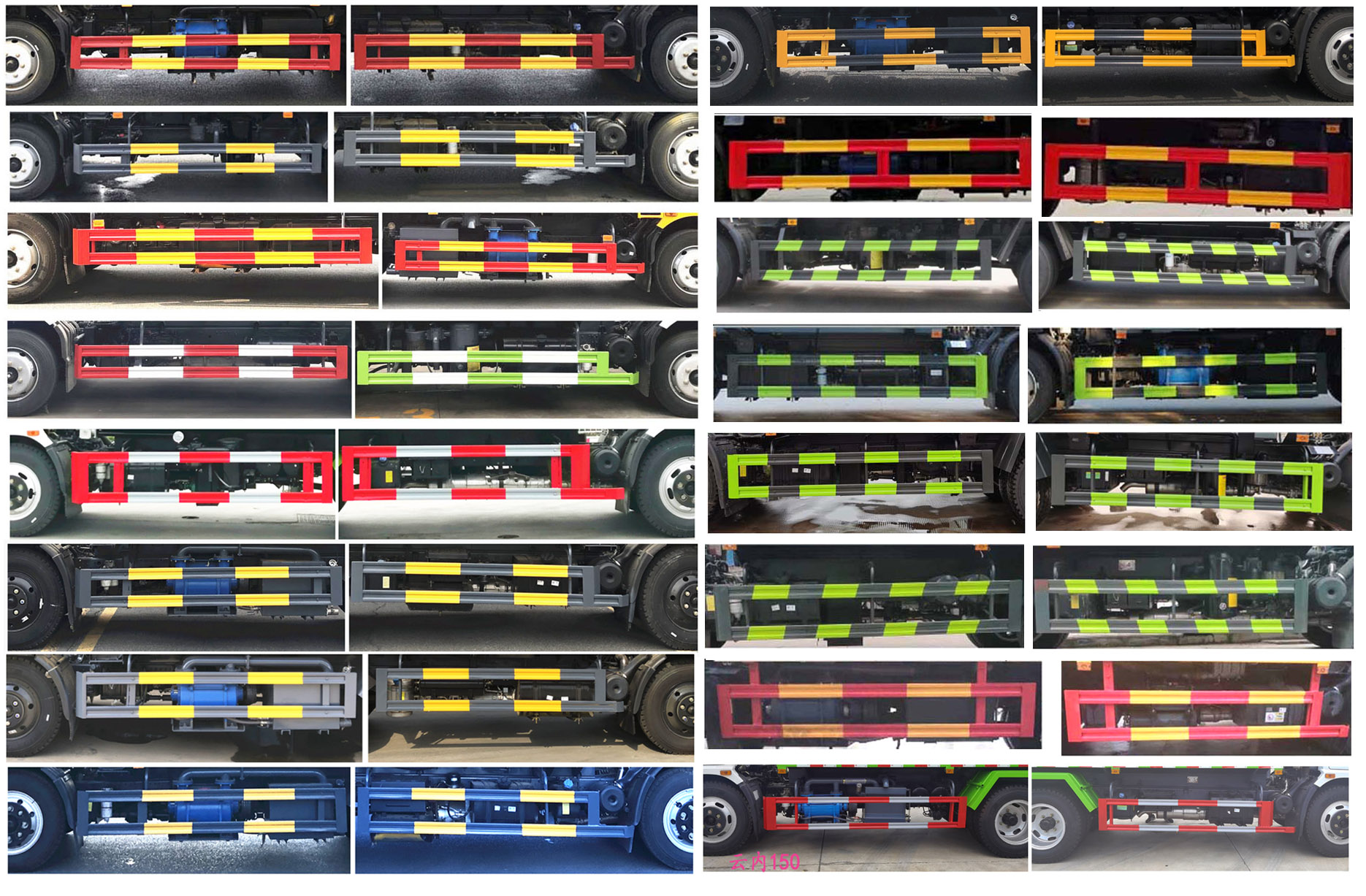 程力牌CL5120GXWD6吸污車(chē)公告圖片