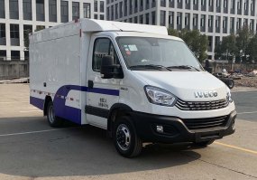 工具车
