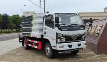路面养护车