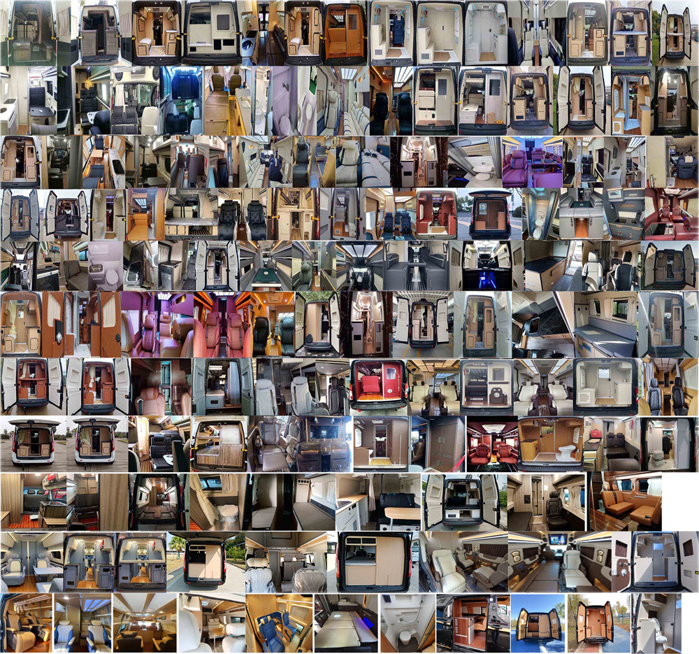 江旅牌JRV5031XLJMKA6旅居車公告圖片