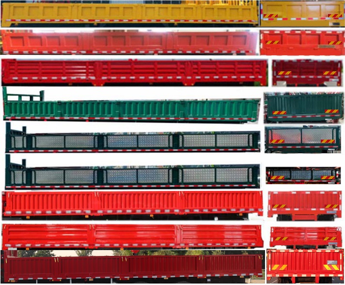 明健神力牌MJA5310JSQHY6隨車起重運(yùn)輸車公告圖片