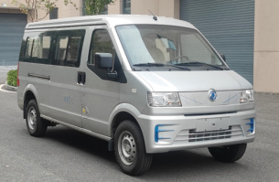 纯电动多用途乘用车
