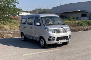 多用途乘用车