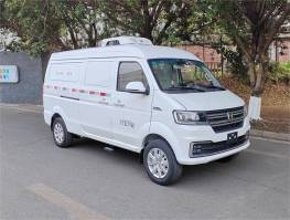 JKC5026XLLA6L2疫苗冷链车图片
