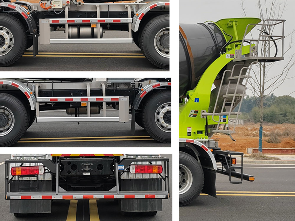 中聯(lián)牌ZLJ5319GJBJBEVH換電式純電動(dòng)混凝土攪拌運(yùn)輸車公告圖片