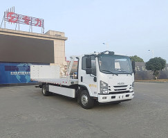清障车
