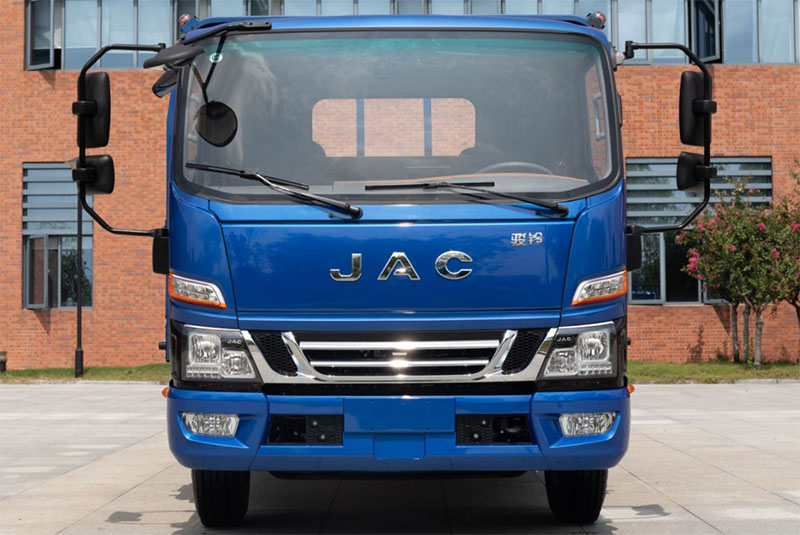 龍牧雙星牌LMX5042TQZHFC6清障車公告圖片