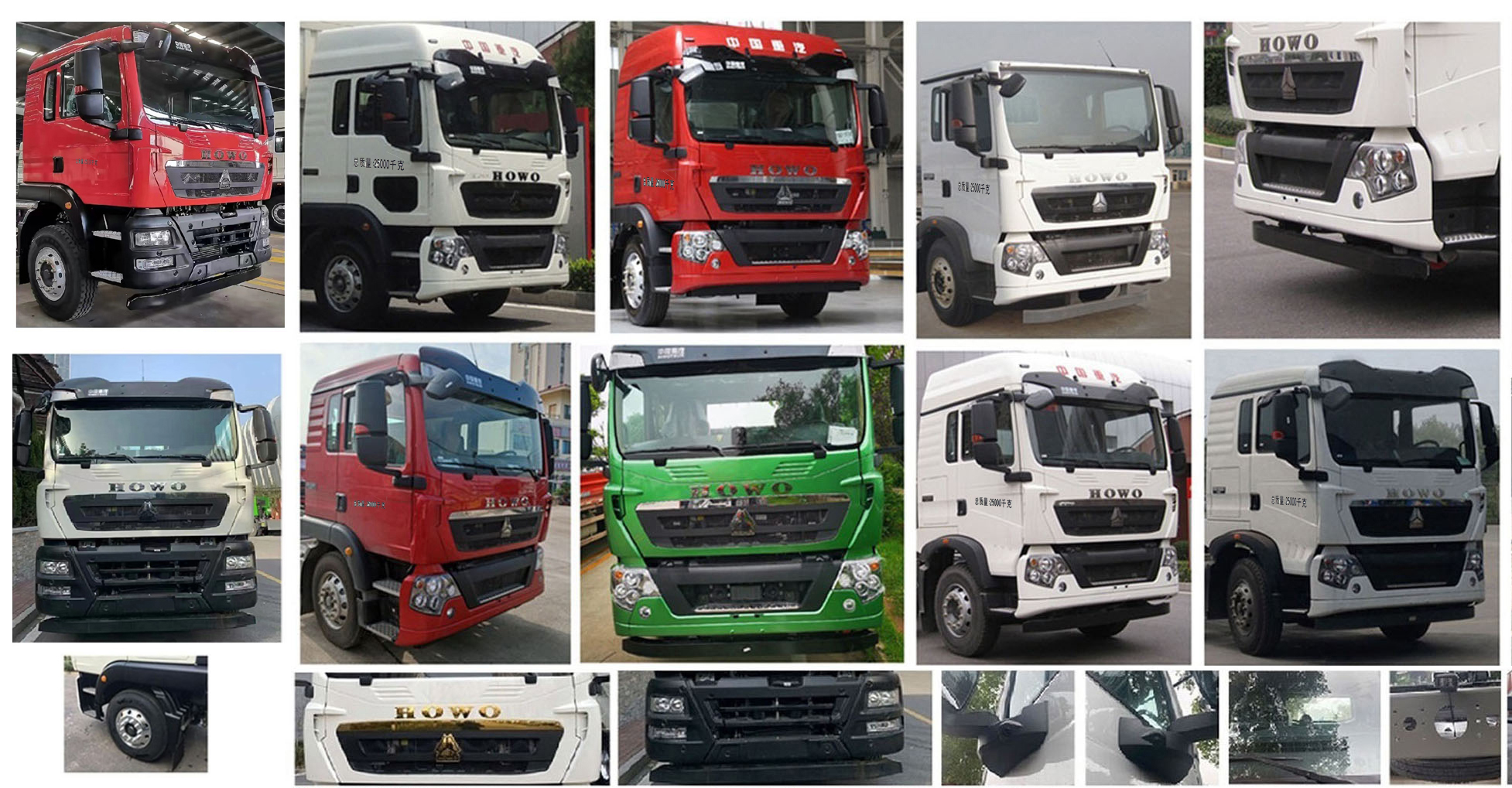 專致牌YZZ5252TGYZ6供液車公告圖片