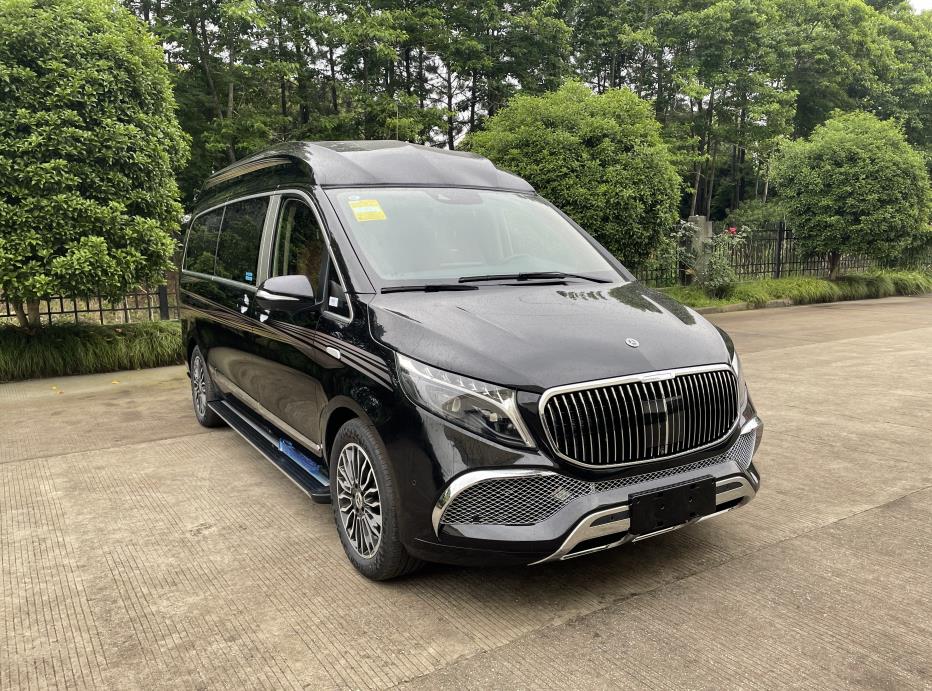 卡升牌ZZY5039XSWHB商務車公告圖片