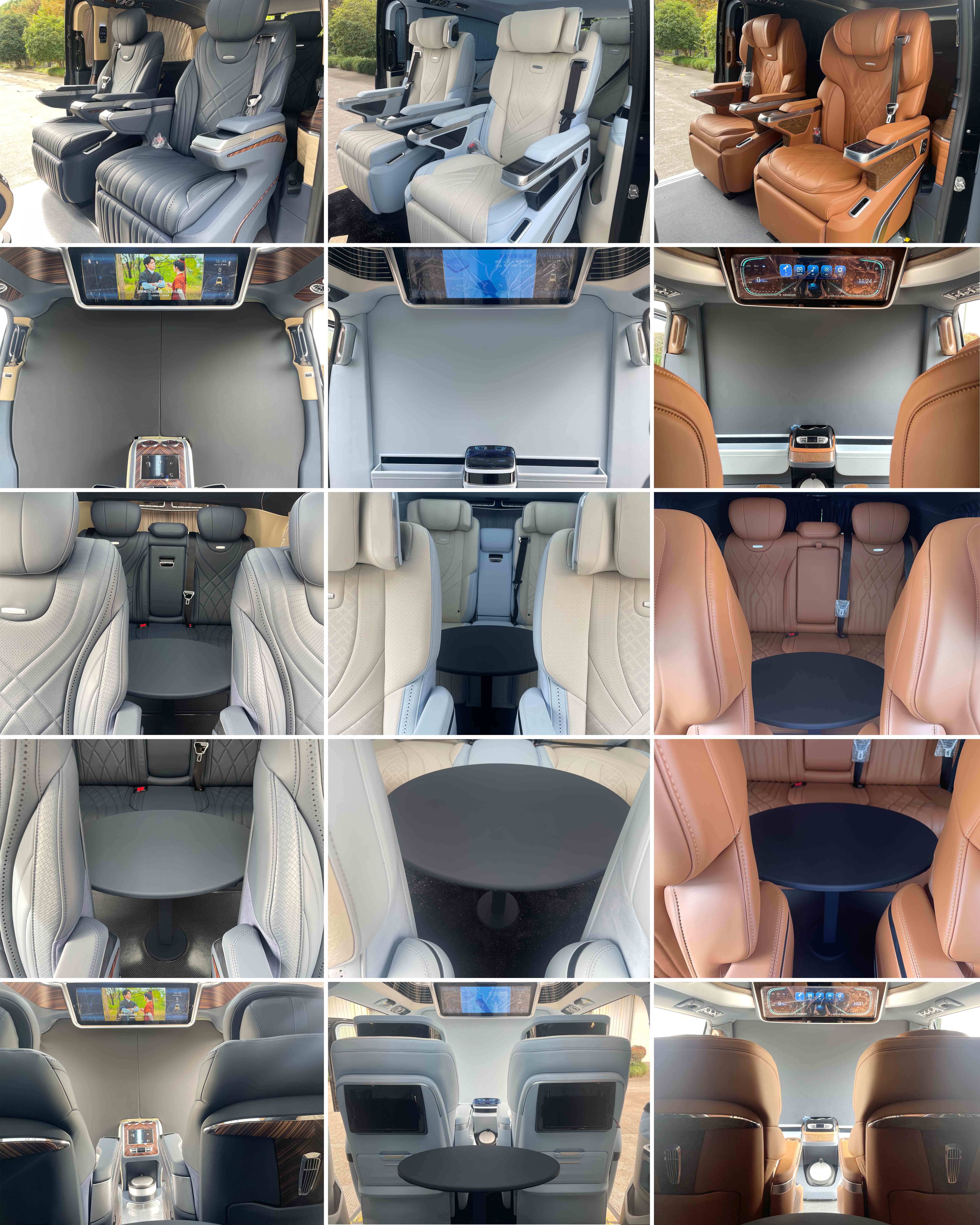 卡升牌ZZY5039XSWHB商務車公告圖片