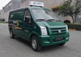 东风牌DXK5024XYZKH9邮政车