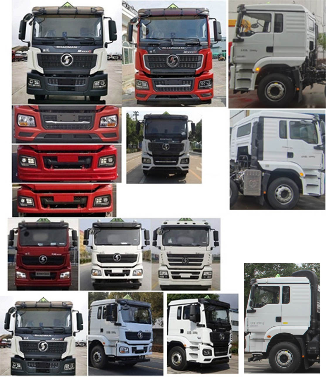 專致牌YZZ5321GRYSX6易燃液體罐式運(yùn)輸車公告圖片