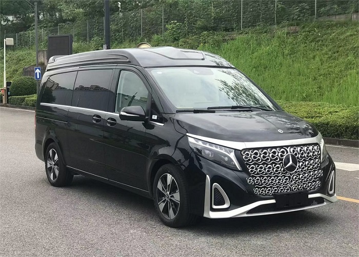 創(chuàng)穗牌QCS5030XSW商務(wù)車公告圖片