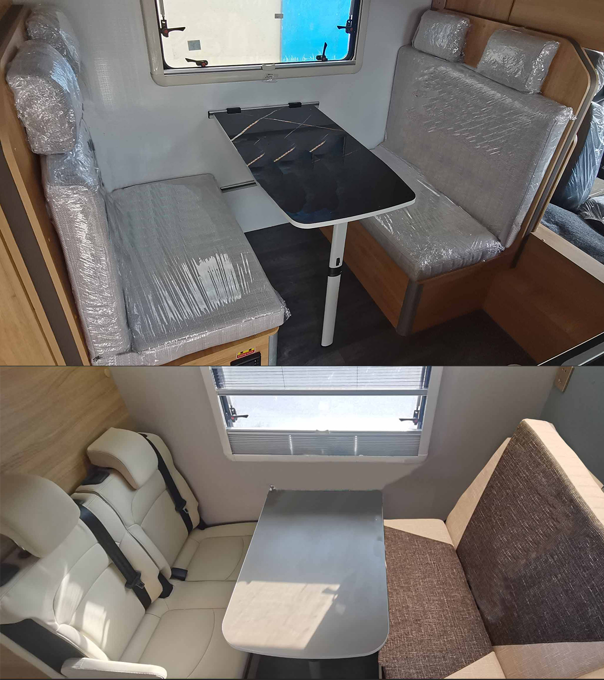 威士捷牌WSJ5030XLJFT02旅居車公告圖片