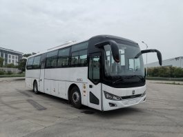 纯电动客车