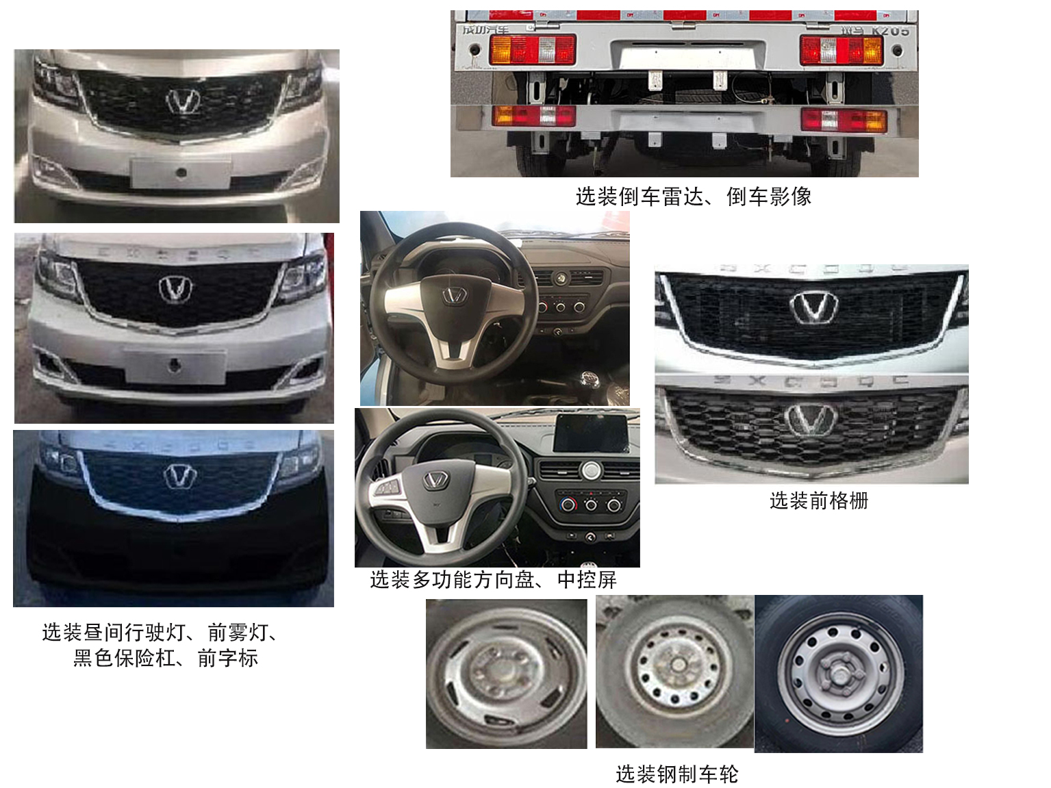 太行成功牌SCH5025CCYSH1倉(cāng)柵式運(yùn)輸車公告圖片