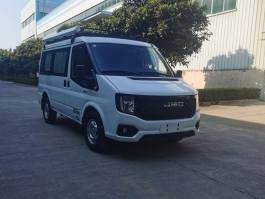 商务车