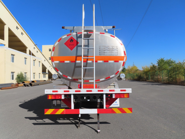 陸平機(jī)器牌LPC5322GYYD6鋁合金運(yùn)油車公告圖片