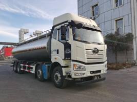 CSL5310GNYE6鲜奶运输车图片