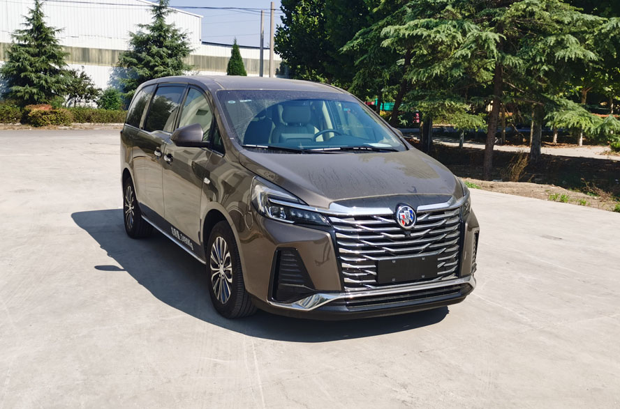 華梁天鴻牌LJN5020XJCBK6檢測車公告圖片