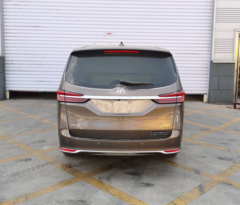 華梁天鴻牌LJN5020XJCBK6檢測車公告圖片