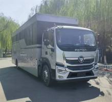 CYT5180XYM运马车图片