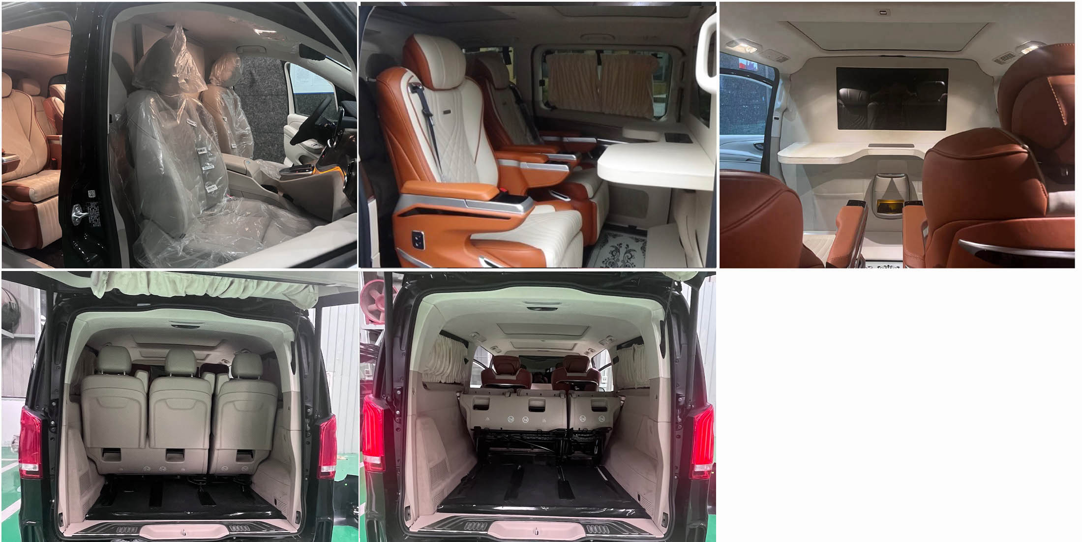 寶石星牌HHM5031XSWA商務(wù)車公告圖片