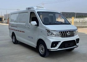 冷藏车