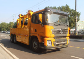 清障车