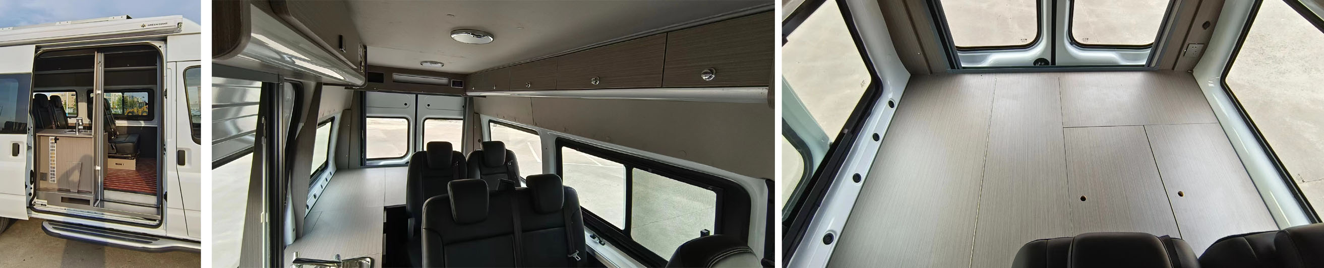 聚塵王牌HNY5048TSYJZEQ6宿營(yíng)車公告圖片