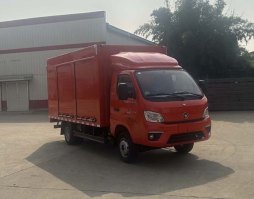 装备车