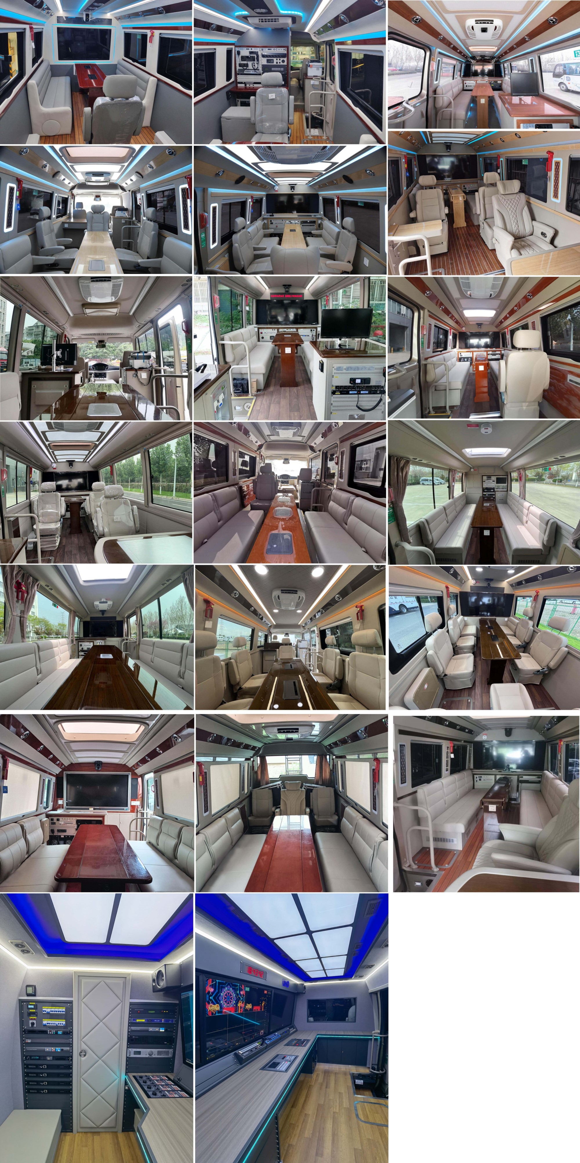 宇通牌ZK5060XTX1通信車公告圖片