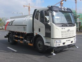 清洗车