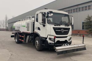 永康牌CXY5180GQXG6清洗车