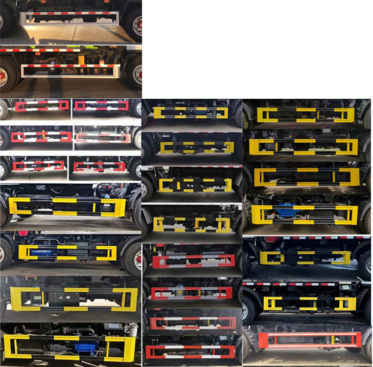 楚勝牌CSC5075GXW6吸污車公告圖片