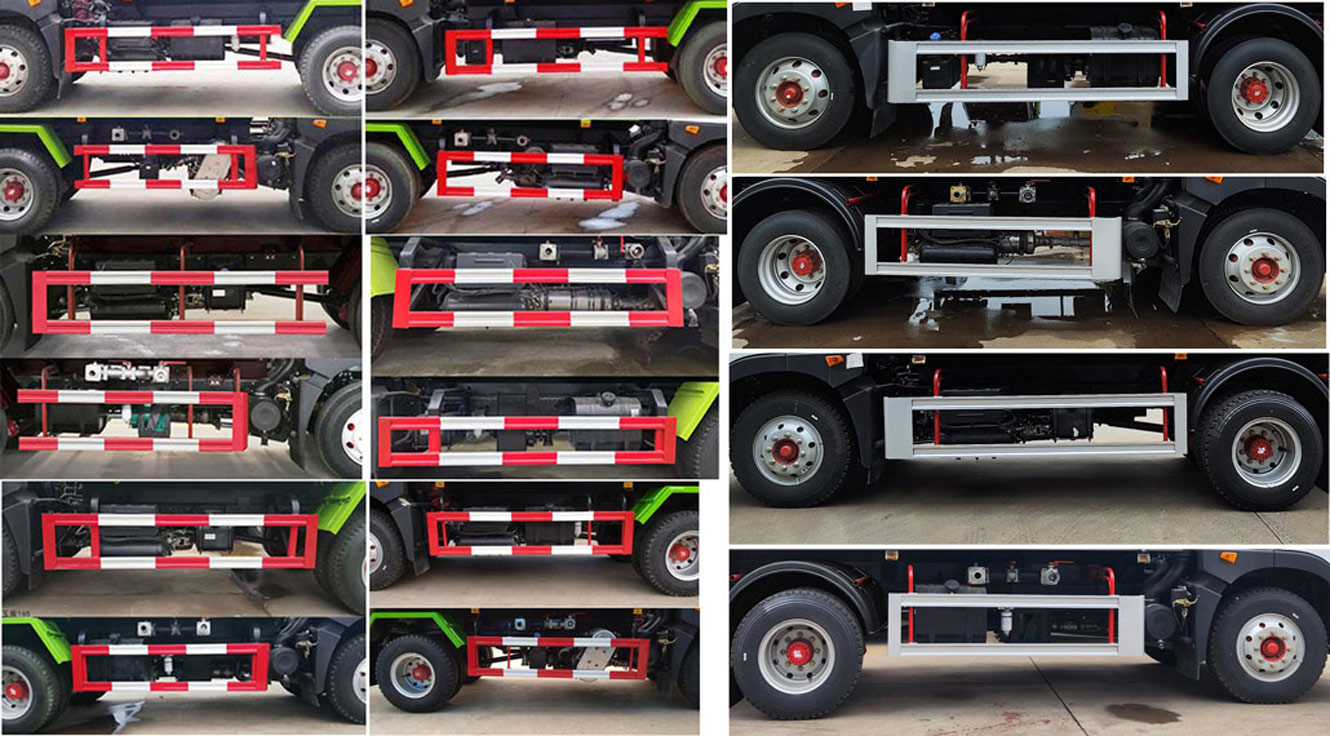 程力威牌CLW5162GPS6綠化噴灑車公告圖片