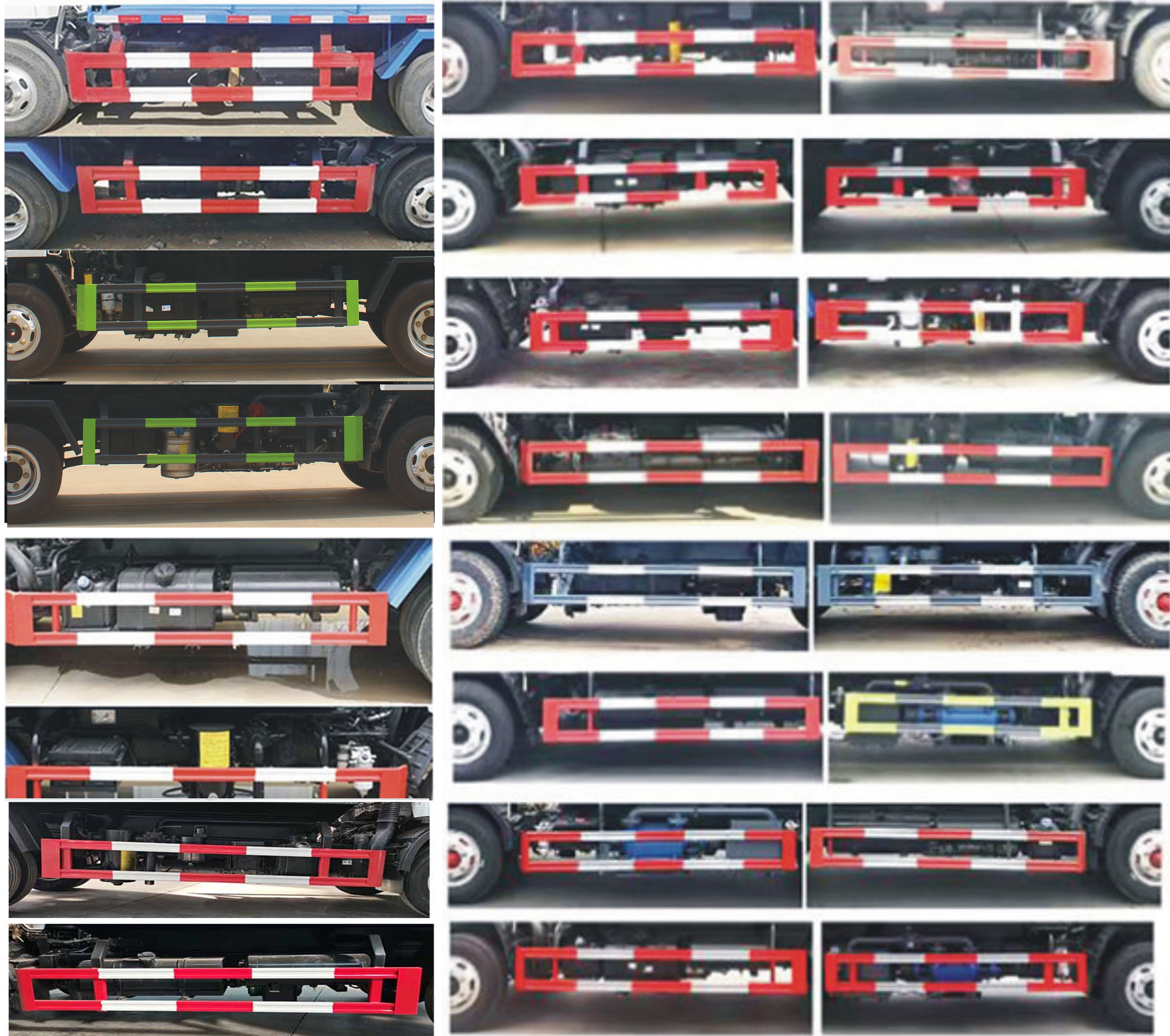 天威緣牌TWY5070GXEE6吸糞車(chē)公告圖片