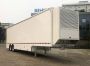上元牌GDY9220XZS展示半挂车