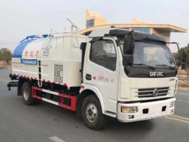 清洗车