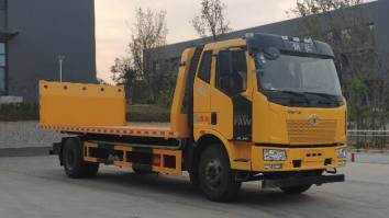 清障车