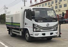 护栏清洗车