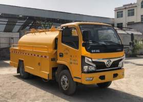 清洗车