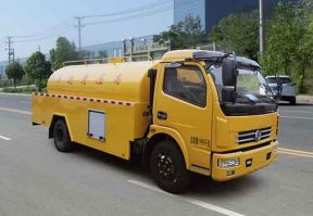清洗车