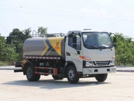 洒水车