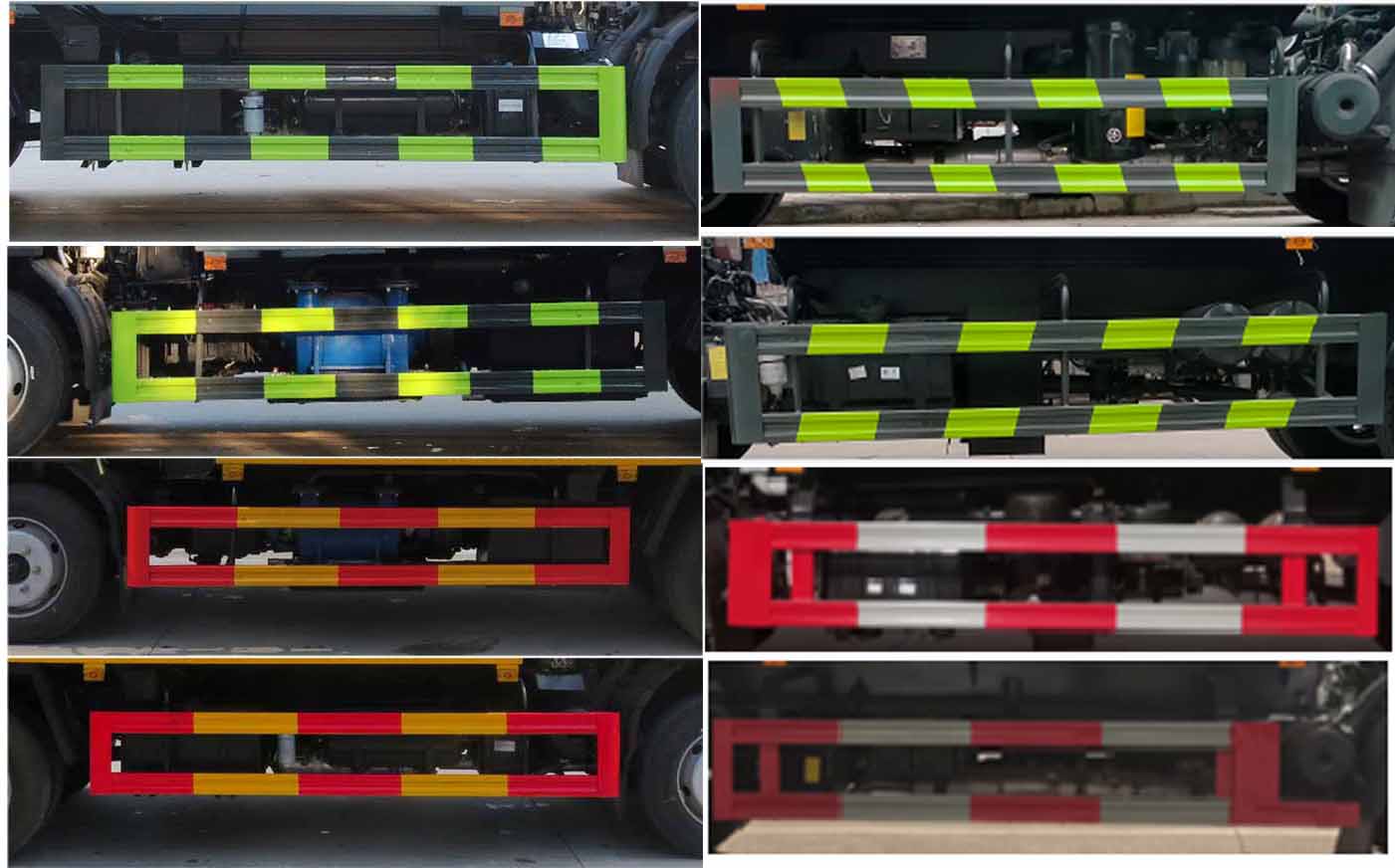 縱昂牌CLT5120GXEEQ6吸糞車公告圖片