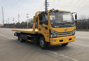 清障车