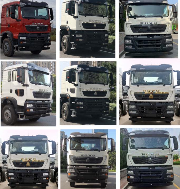 中聯(lián)牌ZLJ5318GJBHPHEV插電式混合動力混凝土攪拌運輸車公告圖片