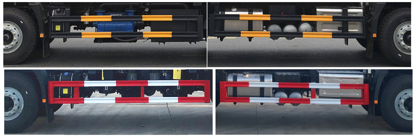 程力牌CL5252GXWS6HQ吸污車公告圖片
